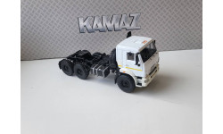 Камаз 44108