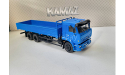 Камаз 65117