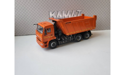 Камаз 6520