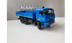 Камаз 43118