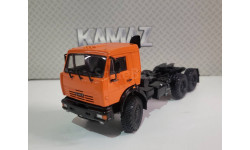 Камаз 44108