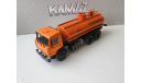 Камаз 65115, сборная модель автомобиля, ПАО КАМАЗ, scale43