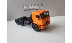 Камаз 44108