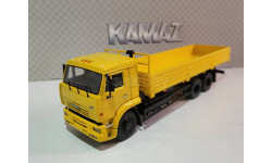 Камаз 65117