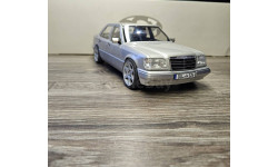 Mercedes-Benz W124 1:18