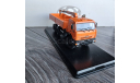 Камаз 43118, сборная модель автомобиля, ПАО КАМАЗ, scale43