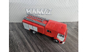 Камаз 43253 АЦ, сборная модель автомобиля, AVD Models, 1:43, 1/43