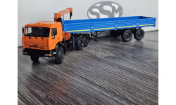 Камаз 44108