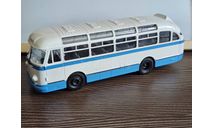 Лаз-965Е, сборная модель автомобиля, Classicbus, 1:43, 1/43