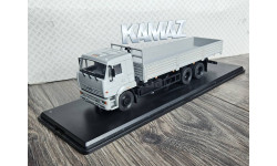 Камаз 65117