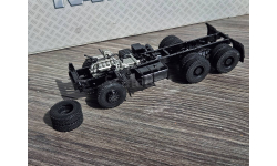 Камаз 6520