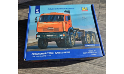 Камаз 44108
