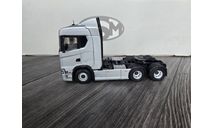 Scania S 1:43 &eligor, масштабная модель, Конверсии мастеров-одиночек, scale43