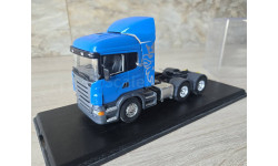 Scania R 1:43 &minichaps