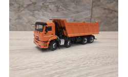 Камаз 65201 1:43