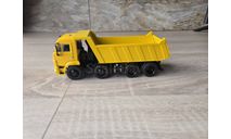 Камаз 6540 1:43, масштабная модель, Start Scale Models (SSM), scale43