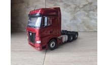 Камаз 65656 1:43, масштабная модель, Конверсии мастеров-одиночек, scale43