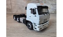 Камаз 6460 макси 1:43, масштабная модель, Конверсии мастеров-одиночек, scale43