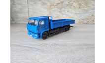 Камаз 65117, сборная модель автомобиля, Start Scale Models (SSM), 1:43, 1/43