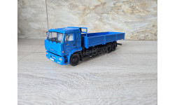 Камаз 65117