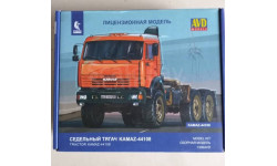 Камаз 44108
