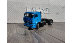 Камаз 5460