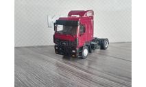 Маз-5440, сборная модель автомобиля, Автоистория (АИСТ), scale43