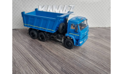 Камаз 6522