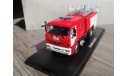 Камаз 43253 АЦ, сборная модель автомобиля, AVD Models, scale43