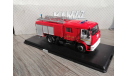 Камаз 43253 АЦ, сборная модель автомобиля, AVD Models, scale43