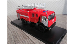 Камаз 43502 ац