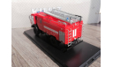 Камаз 43502 ац, сборная модель автомобиля, ПАО КАМАЗ, scale43