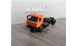 Камаз 43253