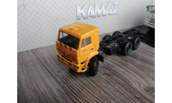 Камаз 43118