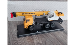 Камаз 43118