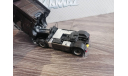 Man tgx, сборная модель автомобиля, Eligor, scale43