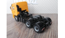 Камаз 6460, сборная модель автомобиля, ПАО КАМАЗ, scale43
