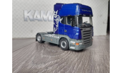 Scania R470 1:43