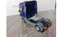 Scania R470 1:43, сборная модель автомобиля, Minichamps, scale43