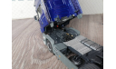 Scania R470 1:43, сборная модель автомобиля, Minichamps, scale43