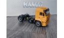 Камаз 5460 макси 1:43, сборная модель автомобиля, AVD Models, scale43
