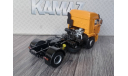 Камаз 5460 макси 1:43, сборная модель автомобиля, AVD Models, scale43