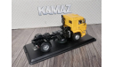 Камаз 5460 1:43, сборная модель автомобиля, Start Scale Models (SSM), scale43