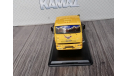 Камаз 5460 1:43, сборная модель автомобиля, Start Scale Models (SSM), scale43