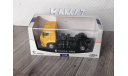 Камаз 5460 1:43, сборная модель автомобиля, Start Scale Models (SSM), scale43