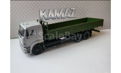 Камаз 65117