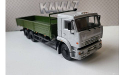 Камаз 65117