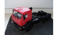 Камаз 44108