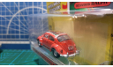 VOLKSWAGEN Beetle ’Redwood Ralph’ 1980 / GreenLight 1:64, масштабная модель, Greenlight Collectibles, scale64