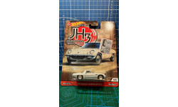 MAZDA COSMO SPORT 1968 / Hot Wheels 1:64